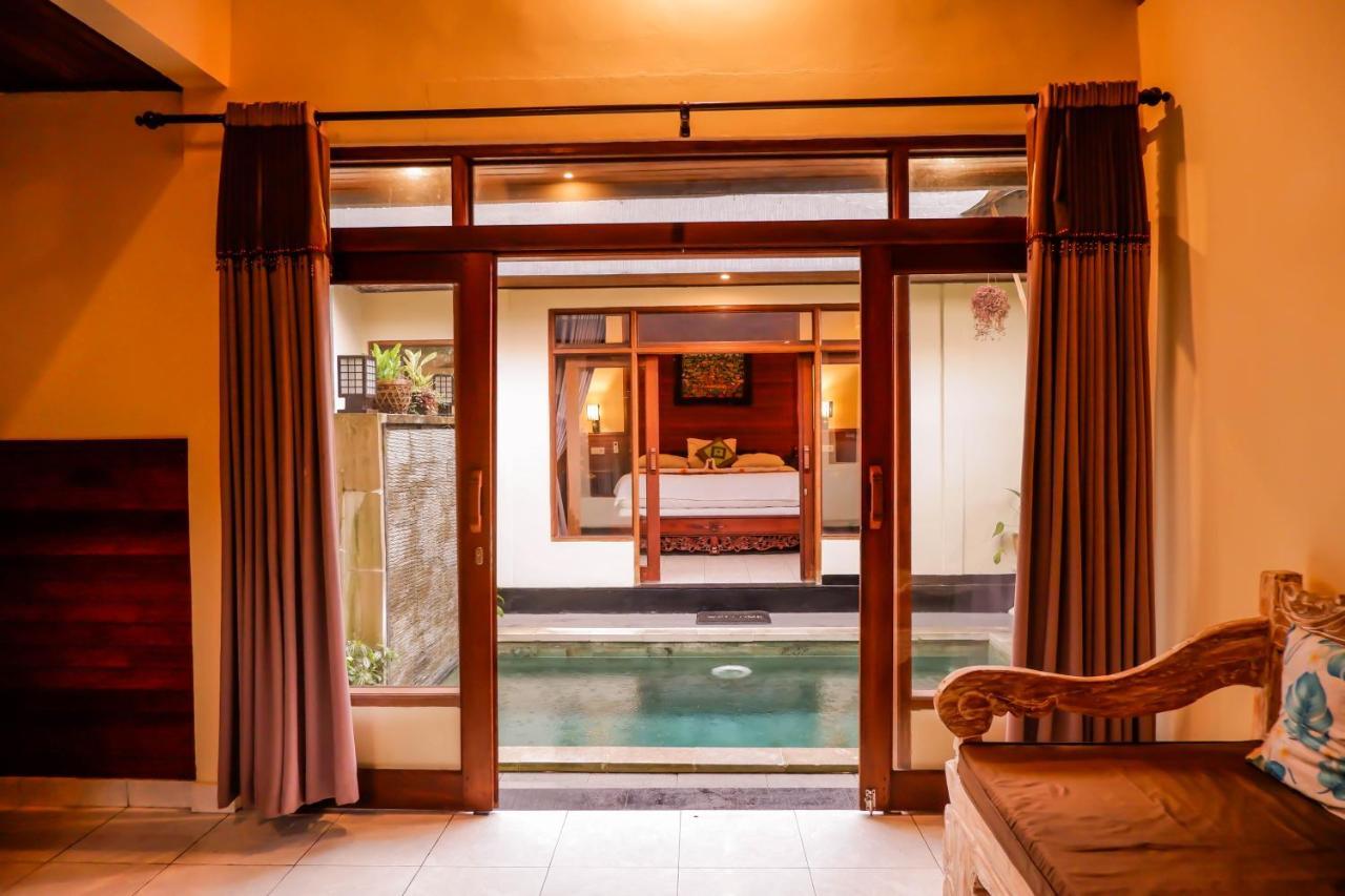 Jagi Villa *