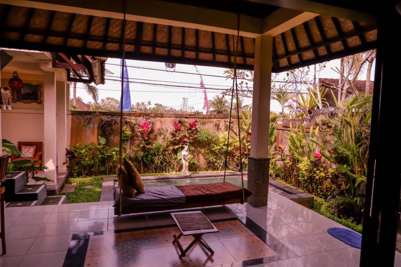 Jagi Ubud (Bali)