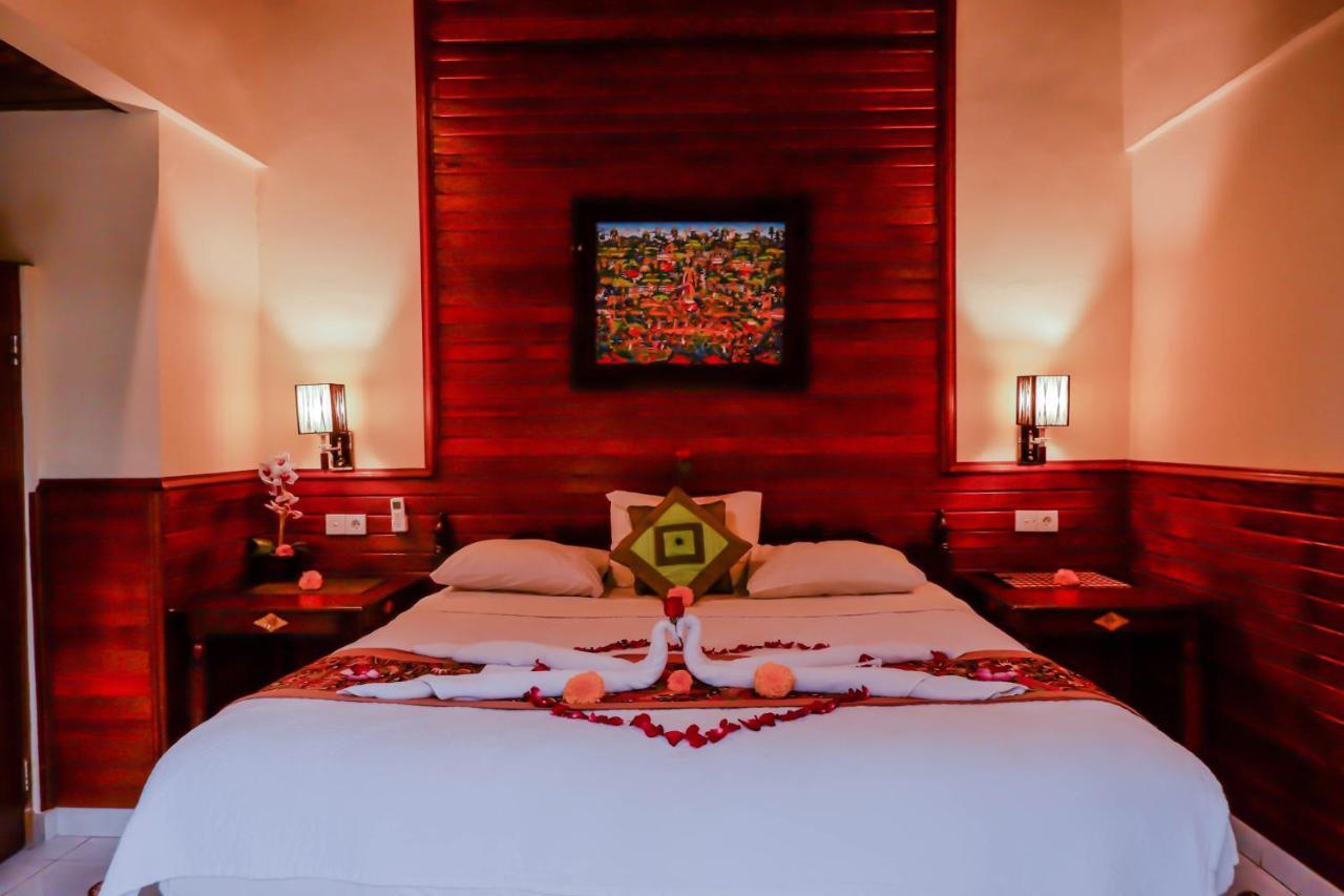 Villa Jagi Ubud (Bali)