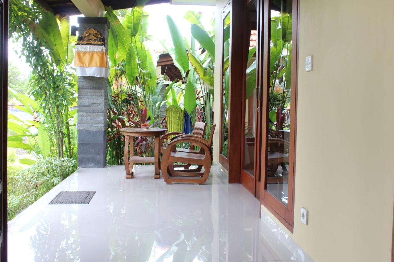 Darra Ria Villa Ubud (Bali)