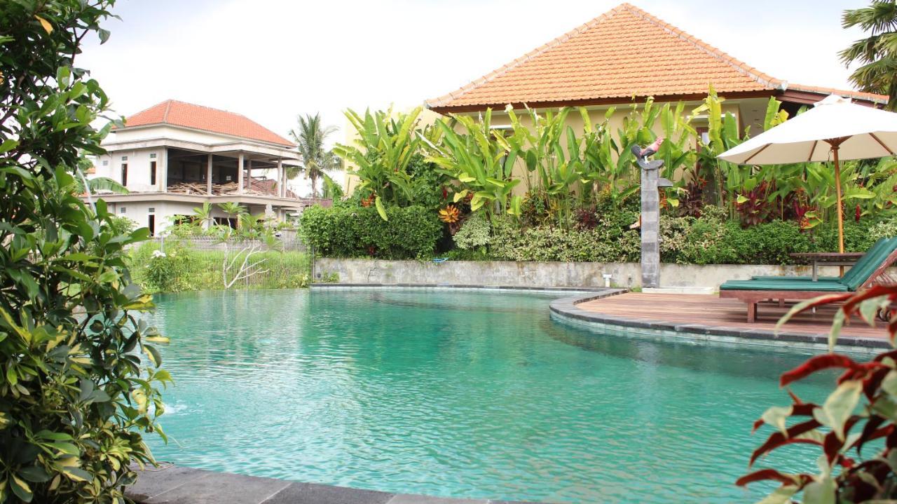 Darra Ria Villa *