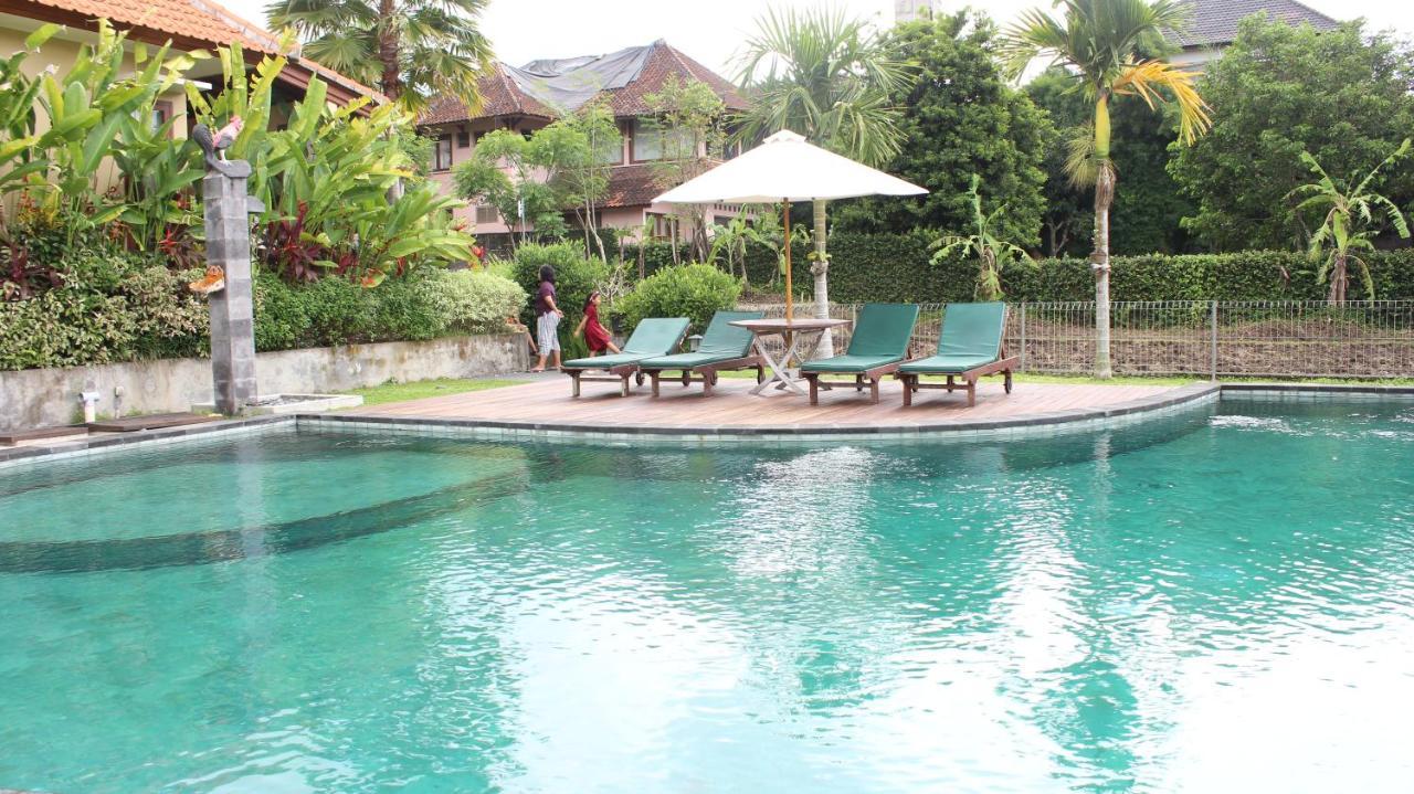 Villa Darra Ria Ubud (Bali)