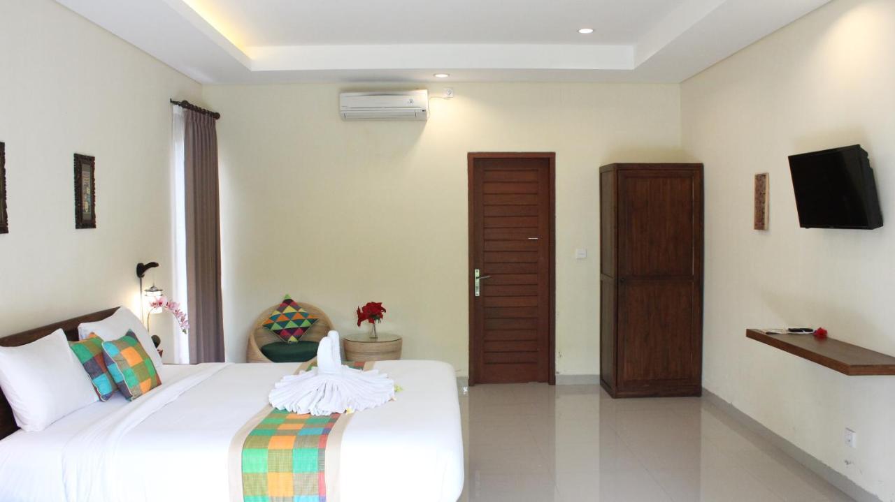 Villa Darra Ria *