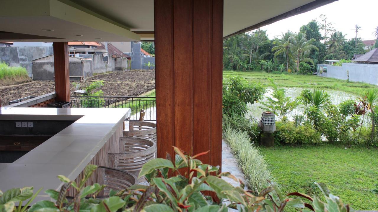Darra Ria Villa