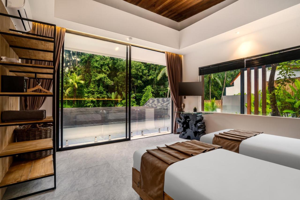 Villa Three Little Birds By Balisuperhost *