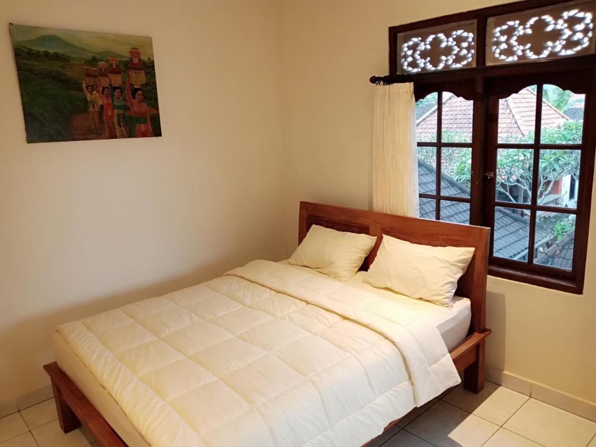 Wah Teja Homestay