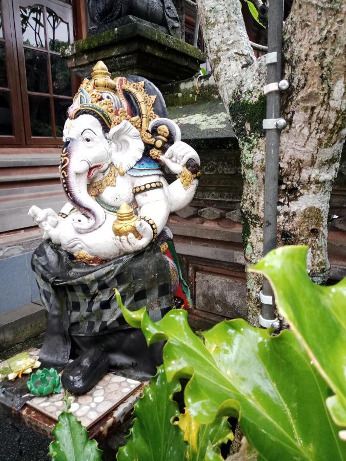 Wah Teja * Ubud (Bali)