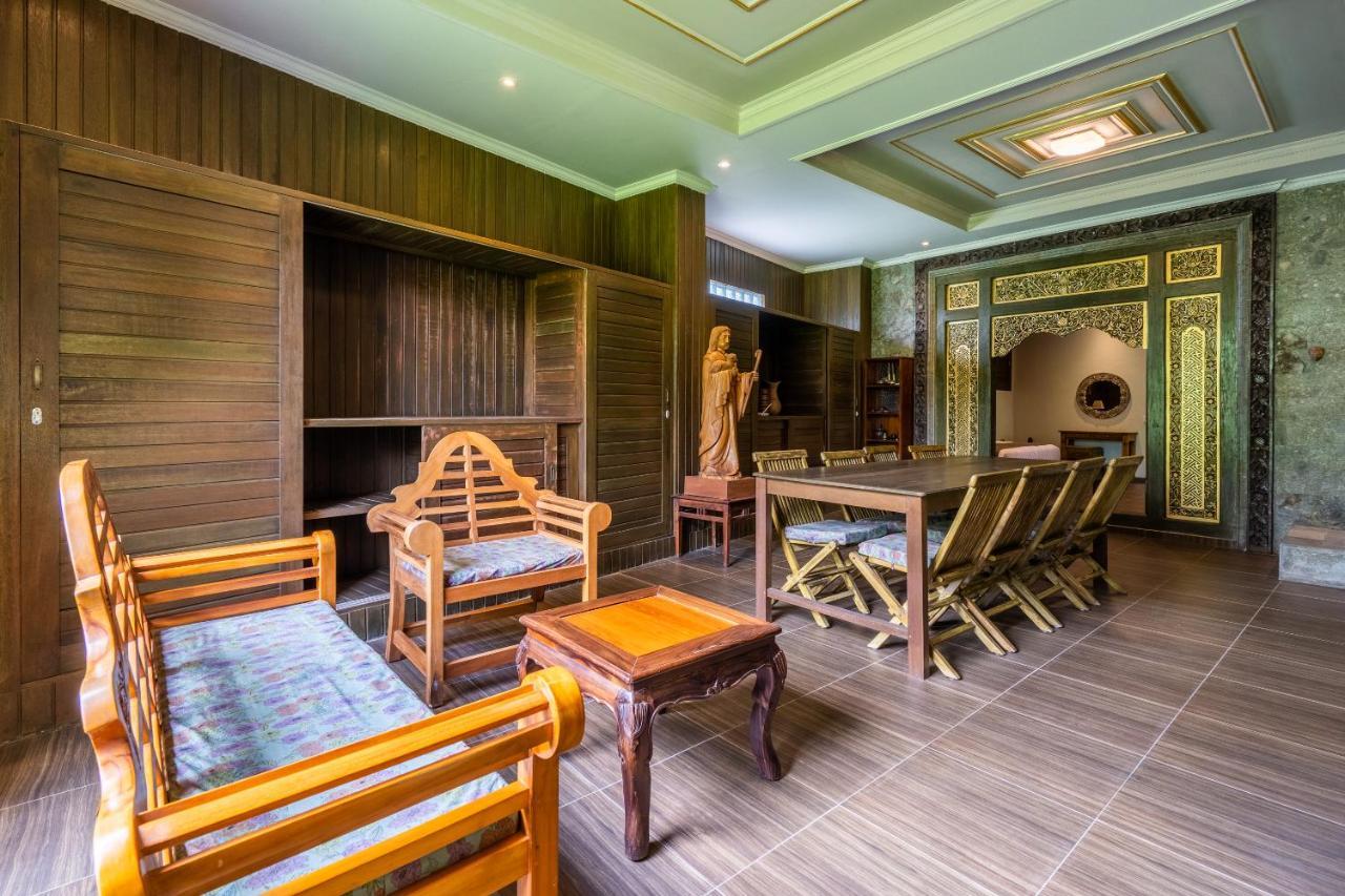 Huts Rock Hotel Ubud (Bali)