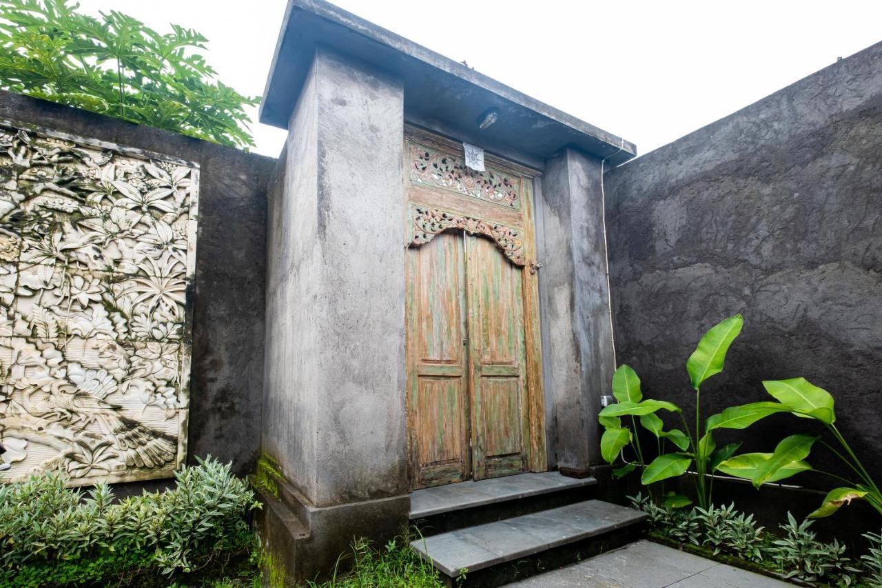 Supala Private Living Ubud