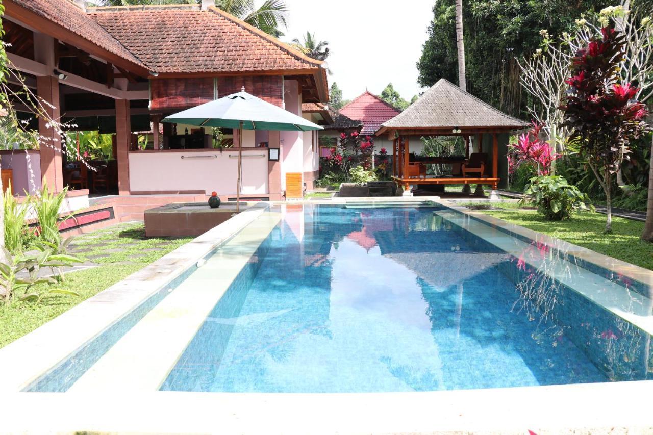 Our Bali