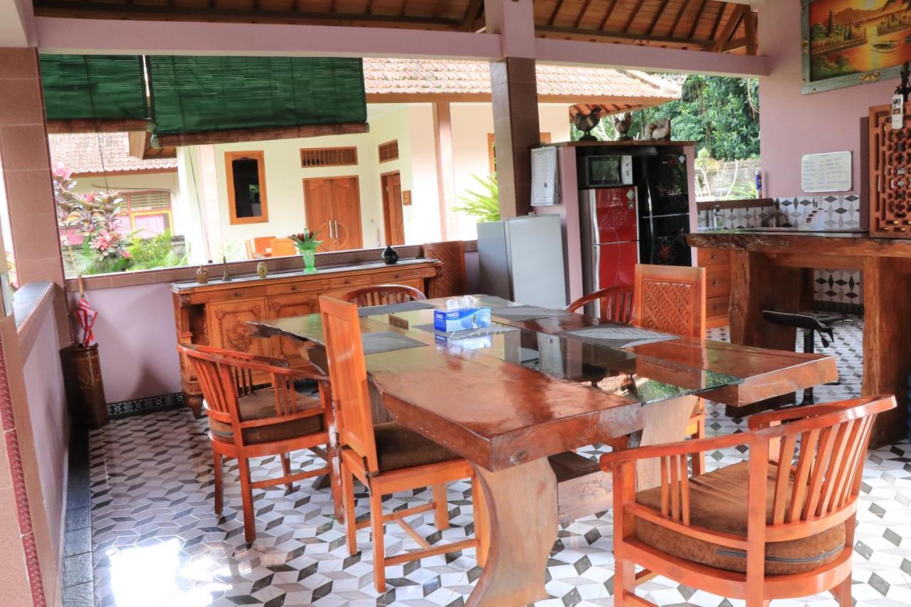 Homestay Our Bali *