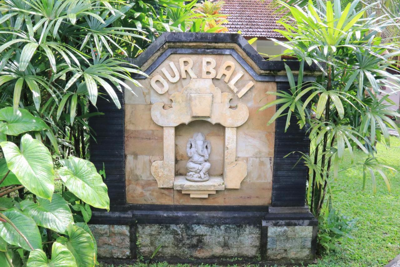 Our Bali * Ubud (Bali)
