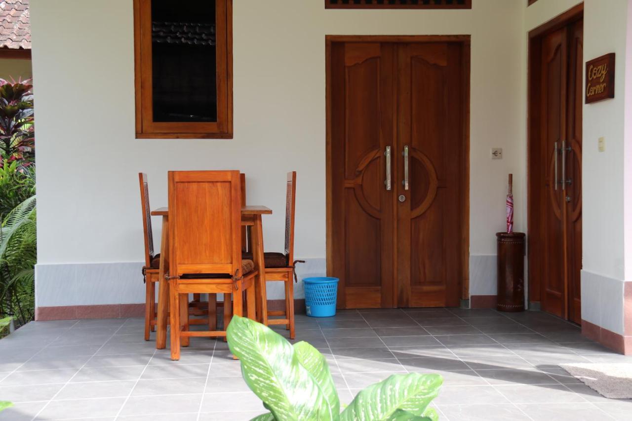 Homestay Our Bali *