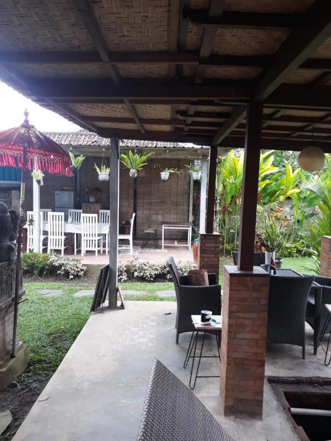 Privatunterkunft Semaya Ubud