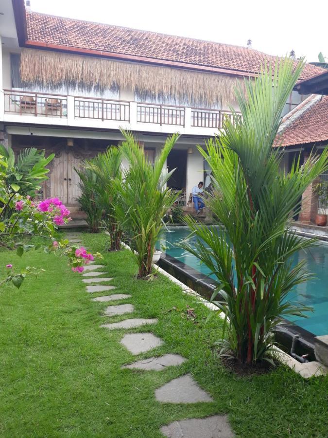 Semaya Privatunterkunft Ubud