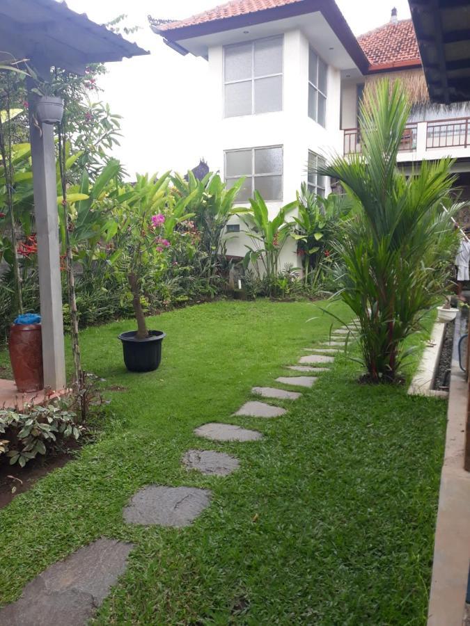Semaya Privatunterkunft Ubud