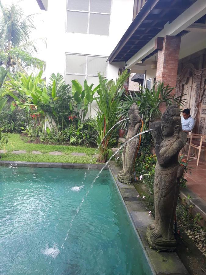 Privatunterkunft Semaya Ubud