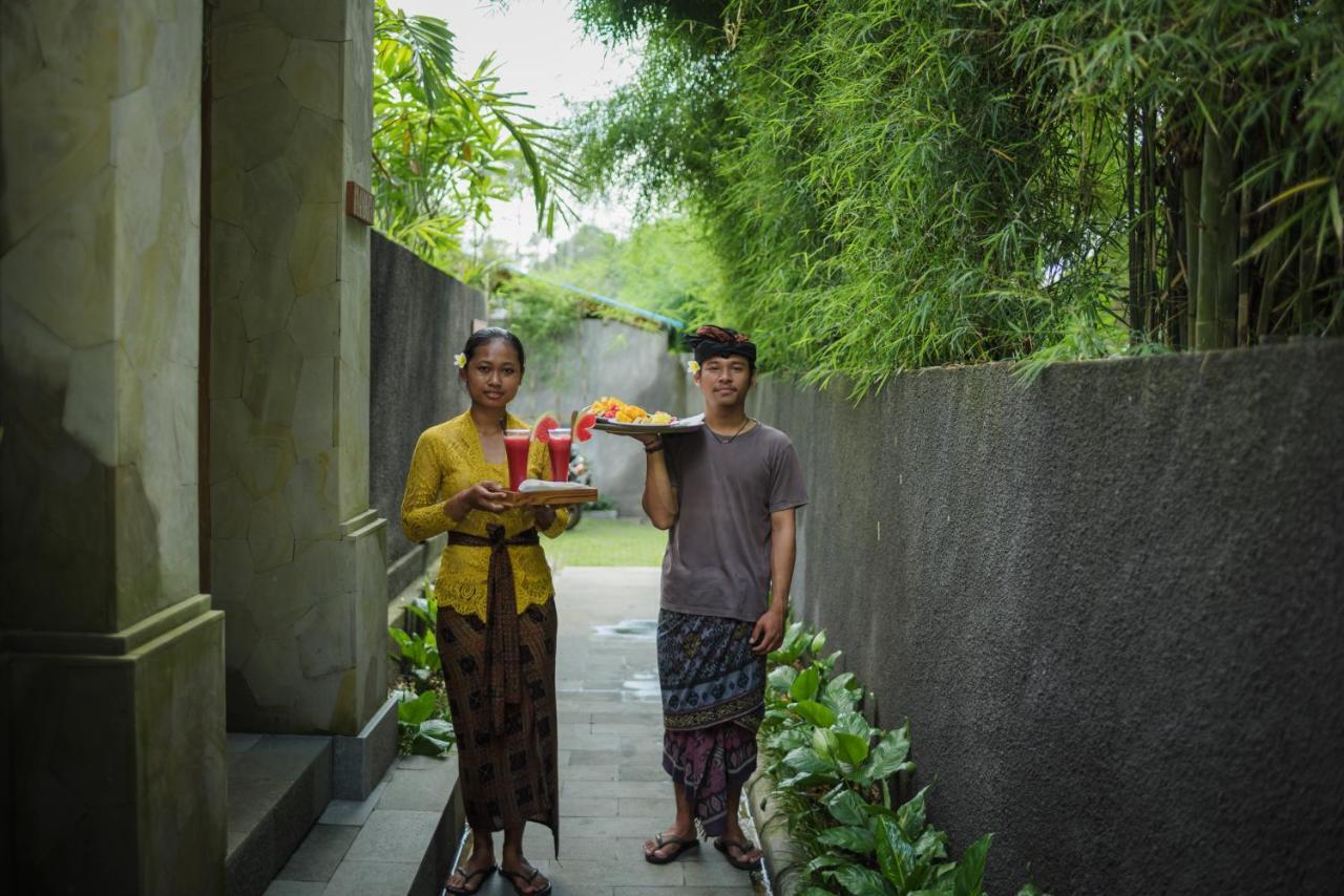 Gasthuis Sawitri Anandhita Luxury