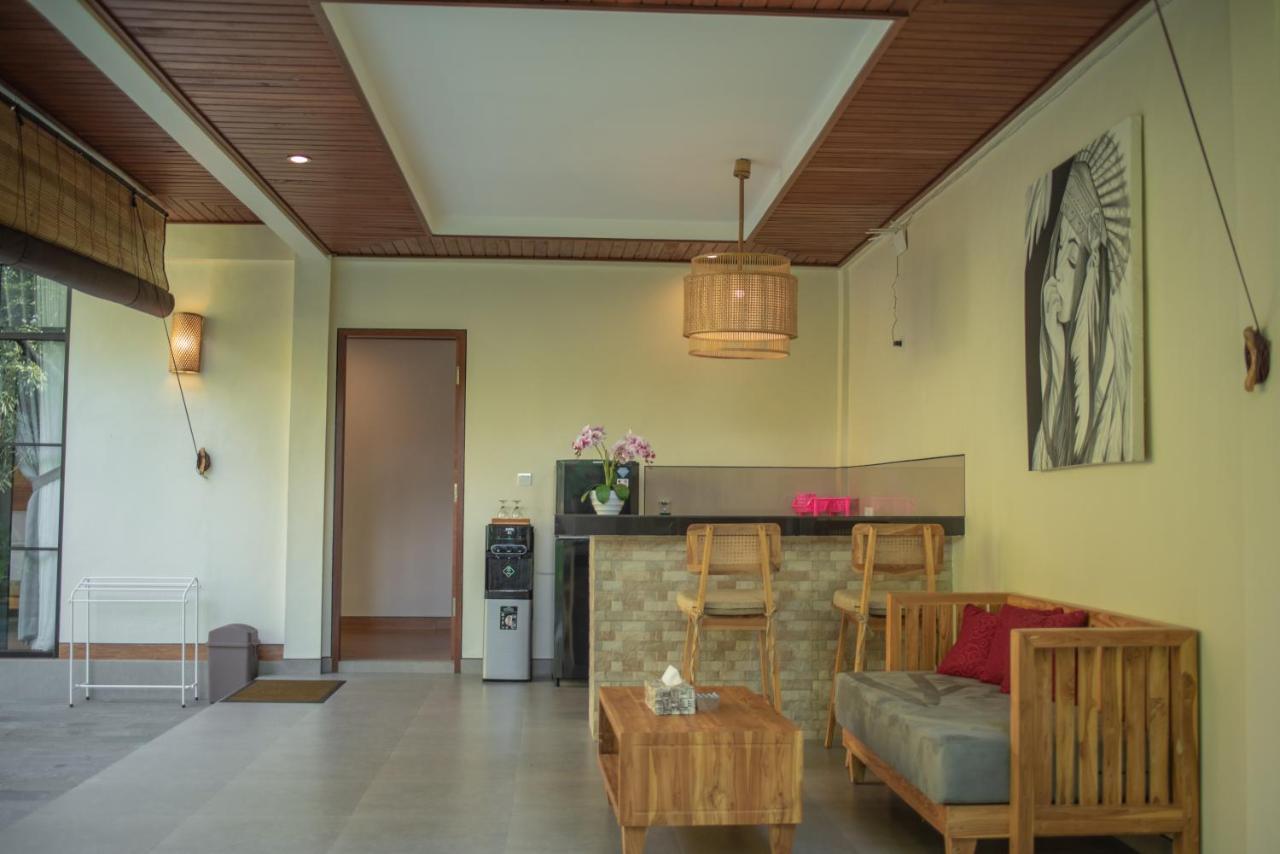 Sawitri Anandhita Luxury Gasthuis *