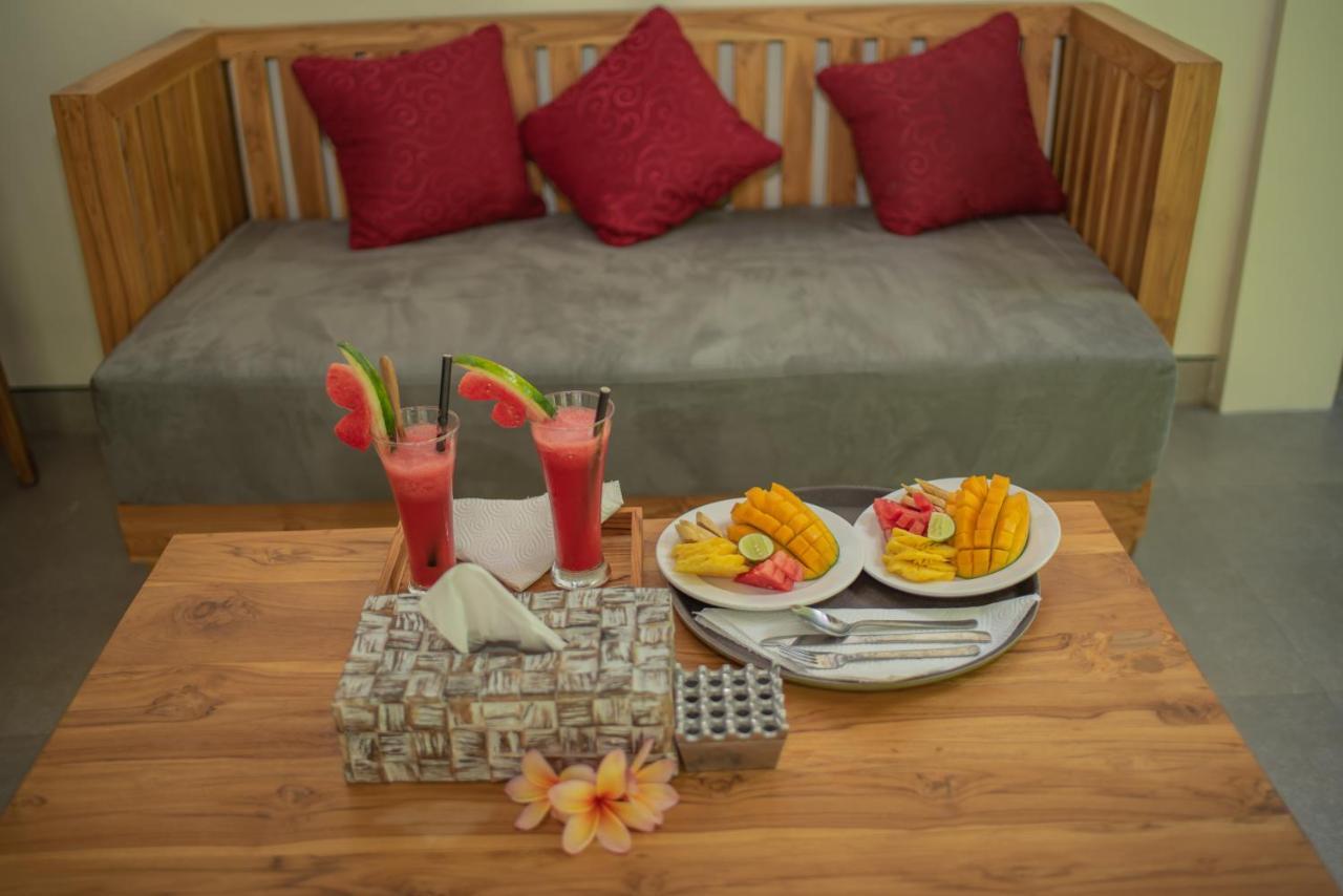 Sawitri Anandhita Luxury Gasthuis *