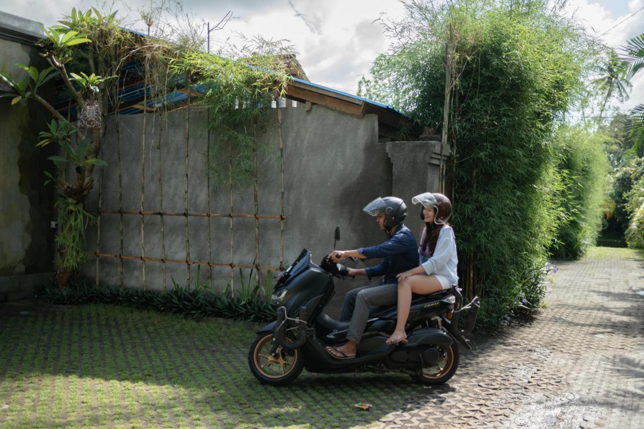 Sawitri Anandhita Luxury Ubud