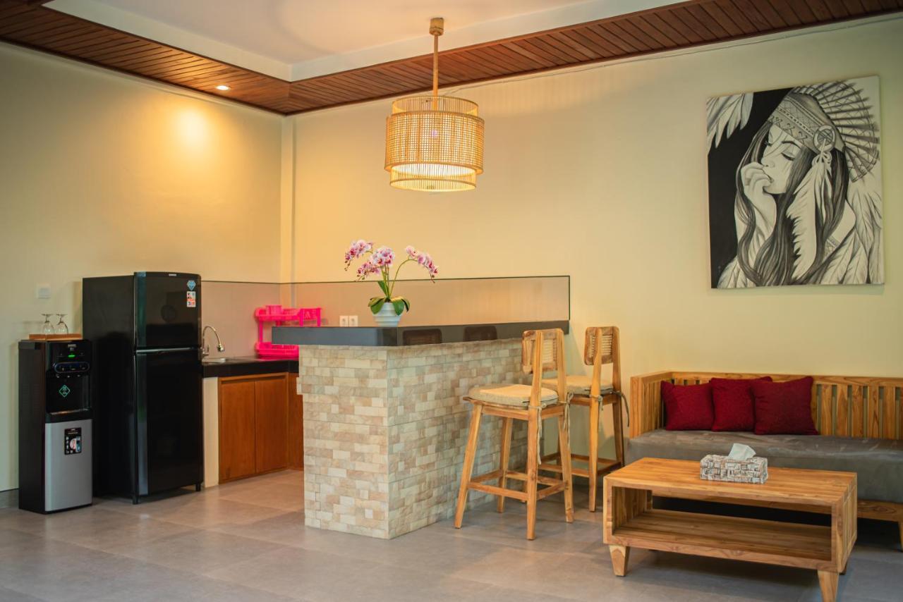 Gasthof Sawitri Anandhita Luxury
