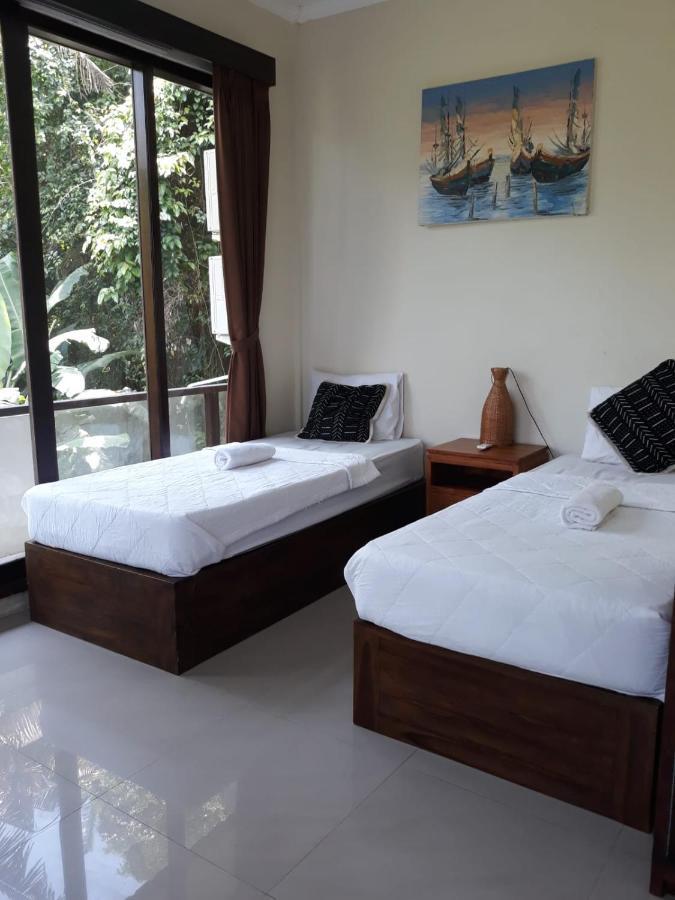 Homestay Sunset Pandawa *