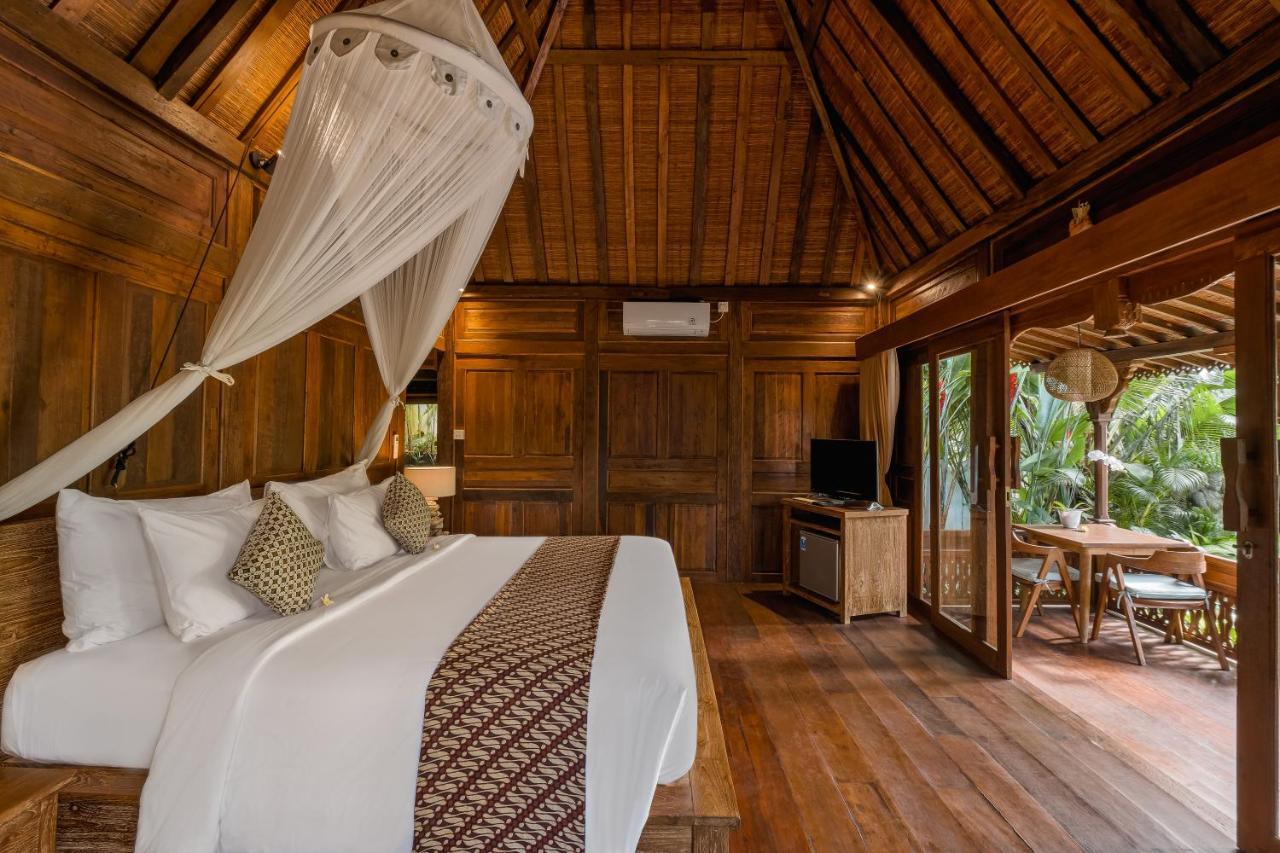 Mandana Ubud (Bali)