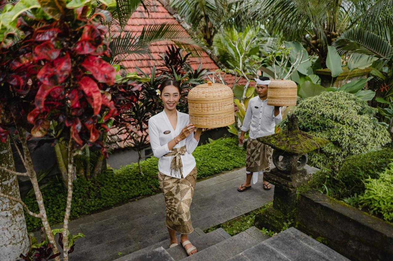 Mandana Ubud (Bali)