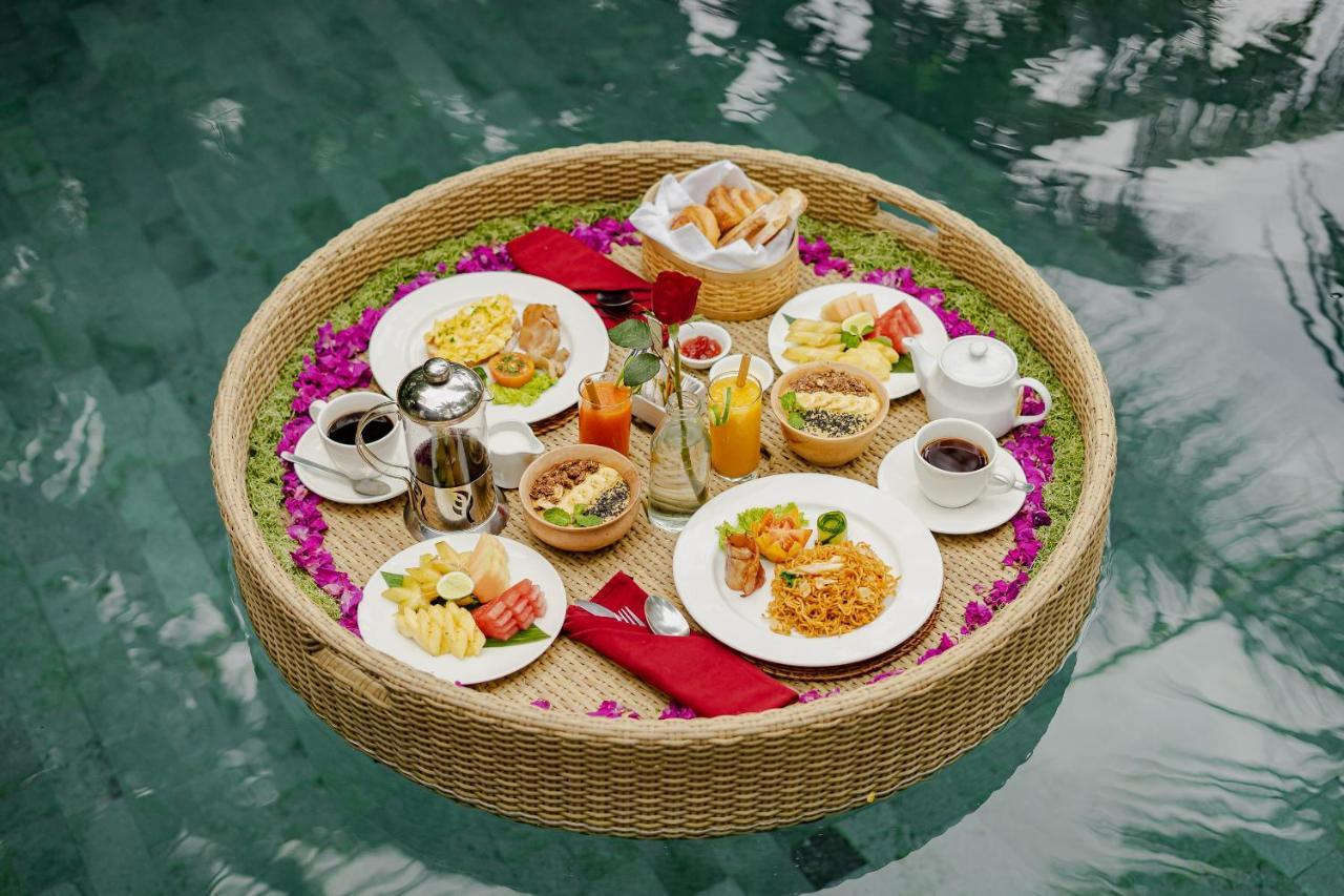 Vila Mandana Ubud (Bali)