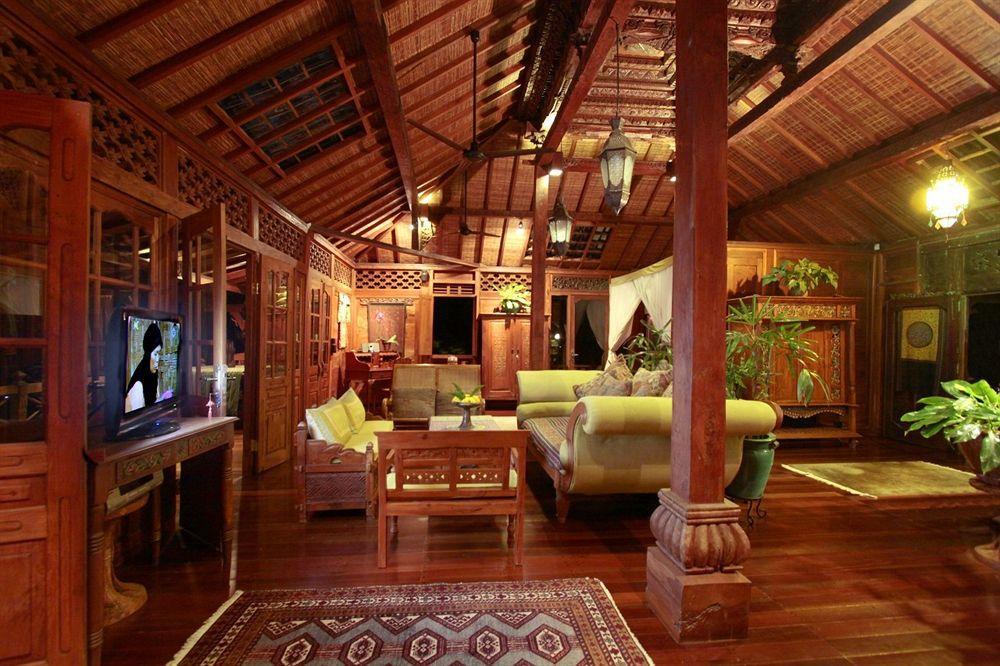 Villa Pelangi Estate Ubud (Bali)