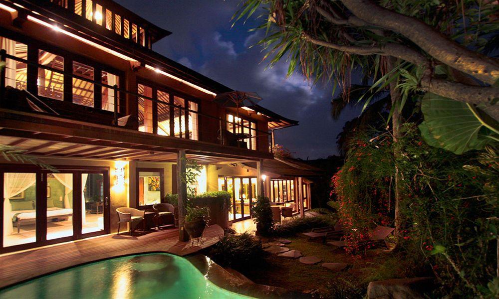 Pelangi Estate Villa