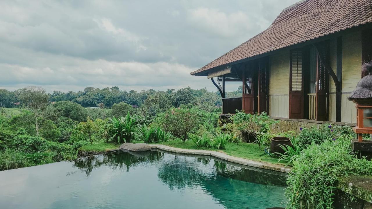 Villa Amaru Ubud (Bali)