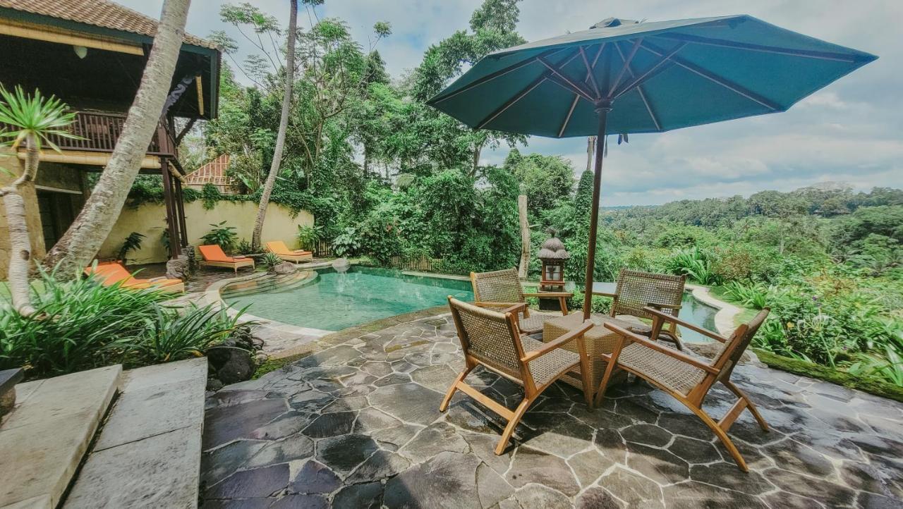 Amaru Ubud (Bali)