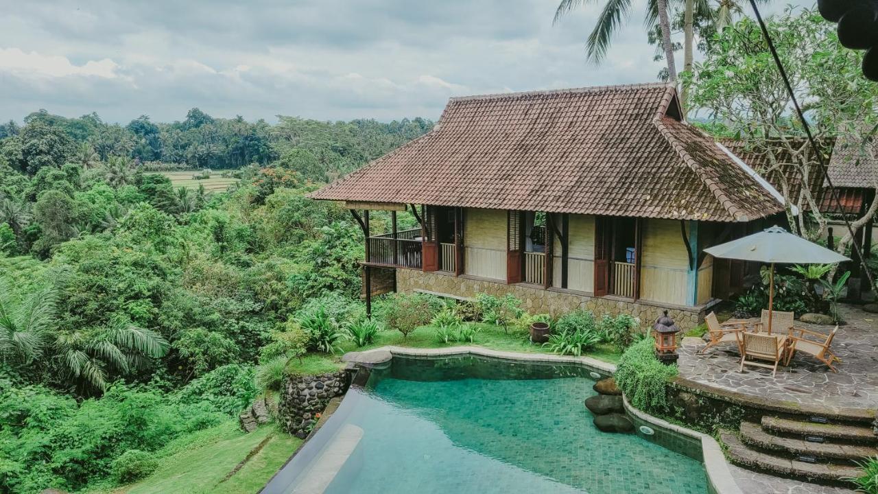 Amaru Villa
