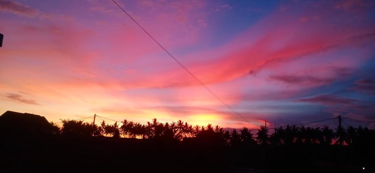 Mon Reve Villa Ubud