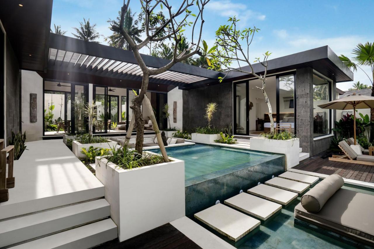 Wk By Balisuperhost Villa