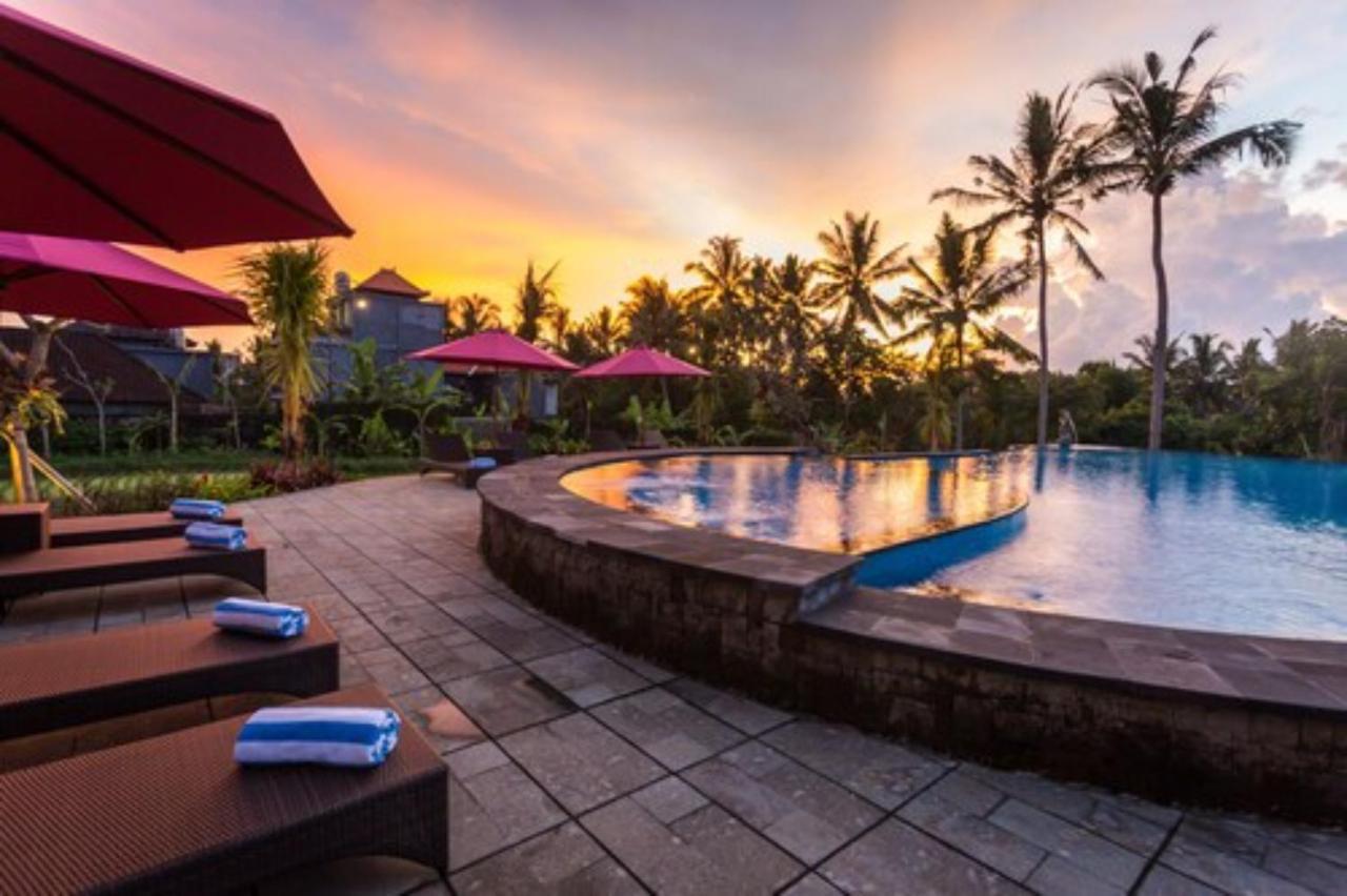 Uma Dawa Resort&spa Ubud