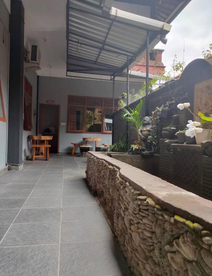 Guest house Home Ubud