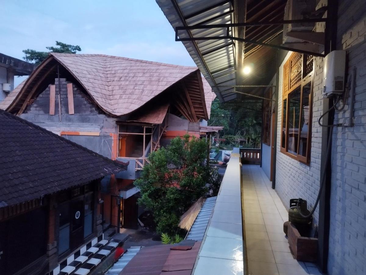 Guest house Home Ubud *