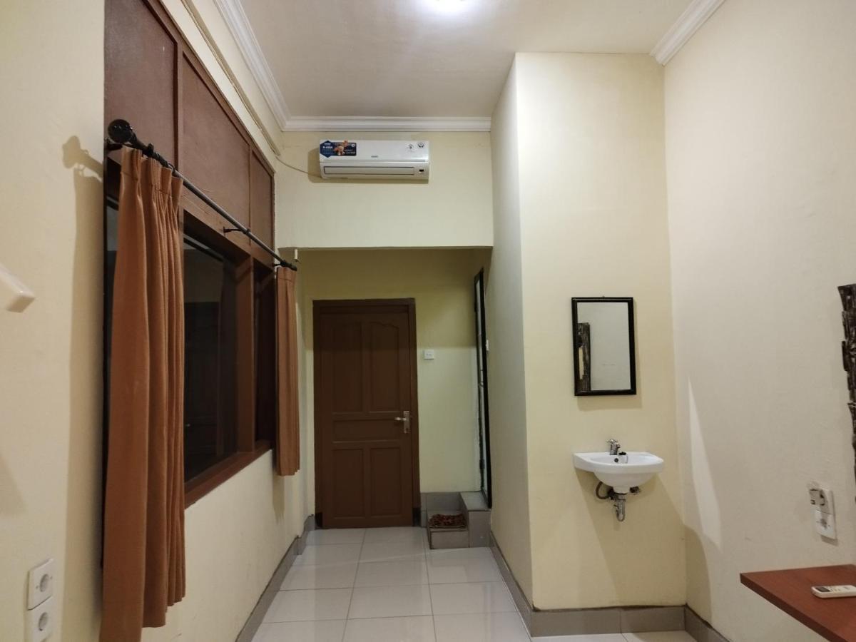 Guest house Home Ubud *