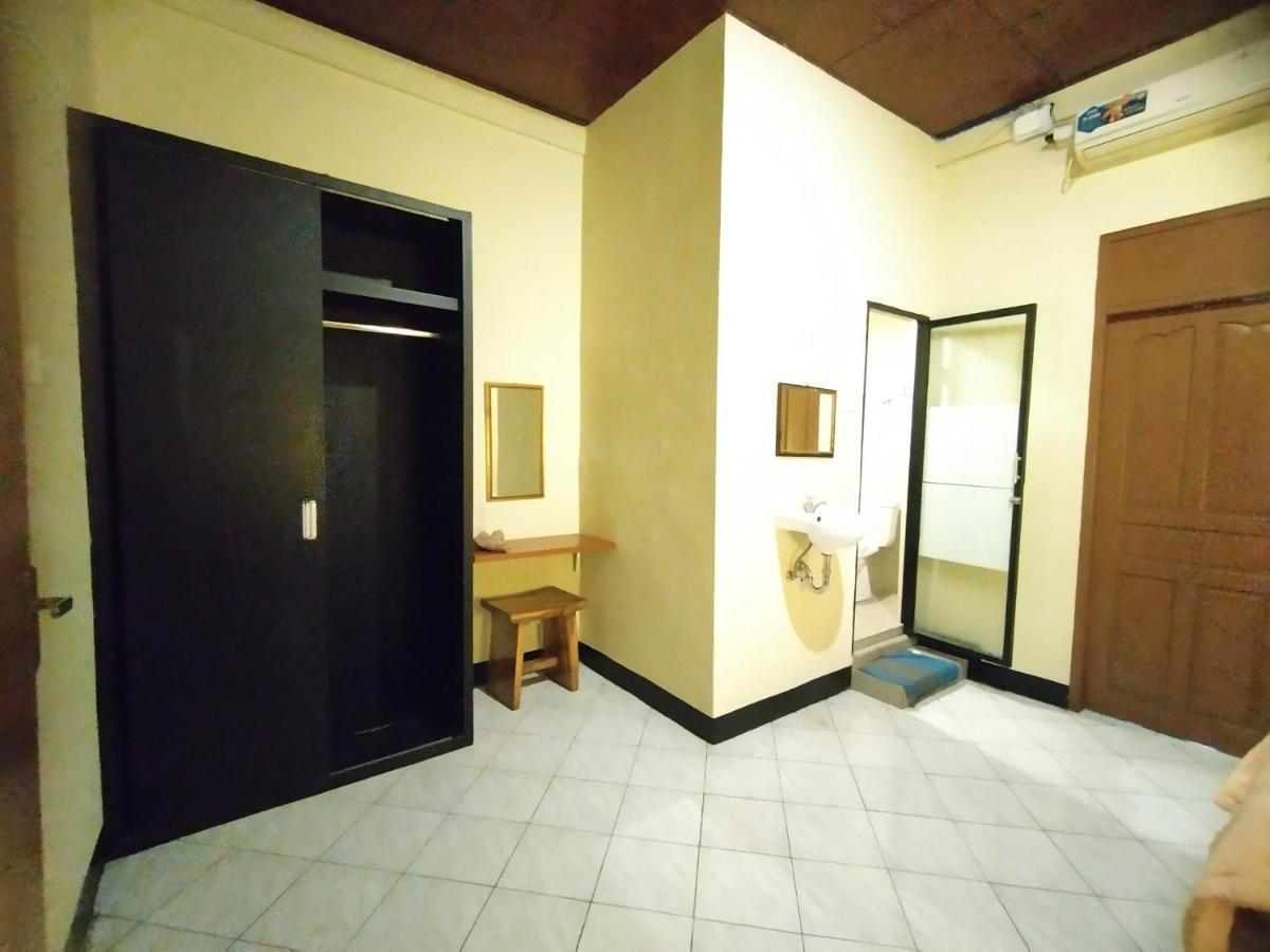 Home Ubud