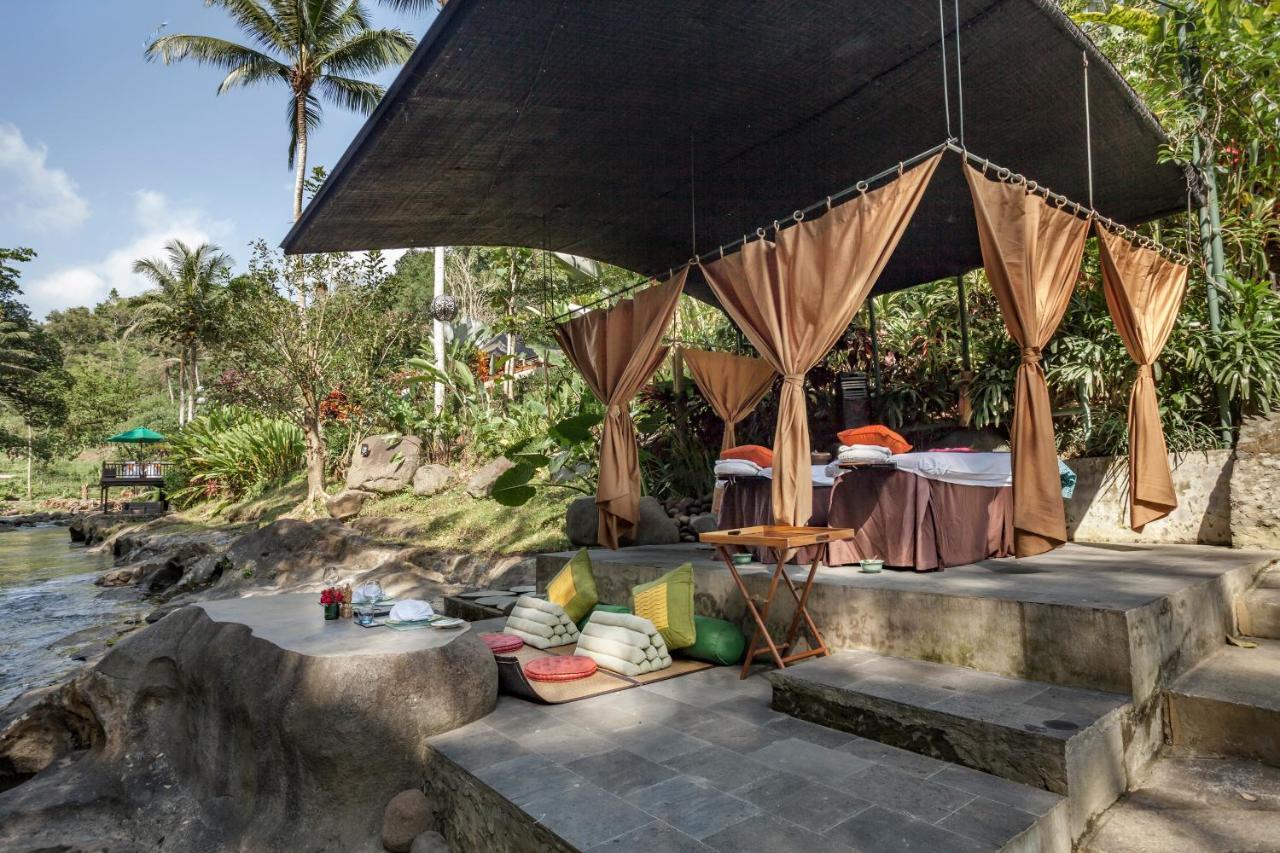 The Samaya * Ubud