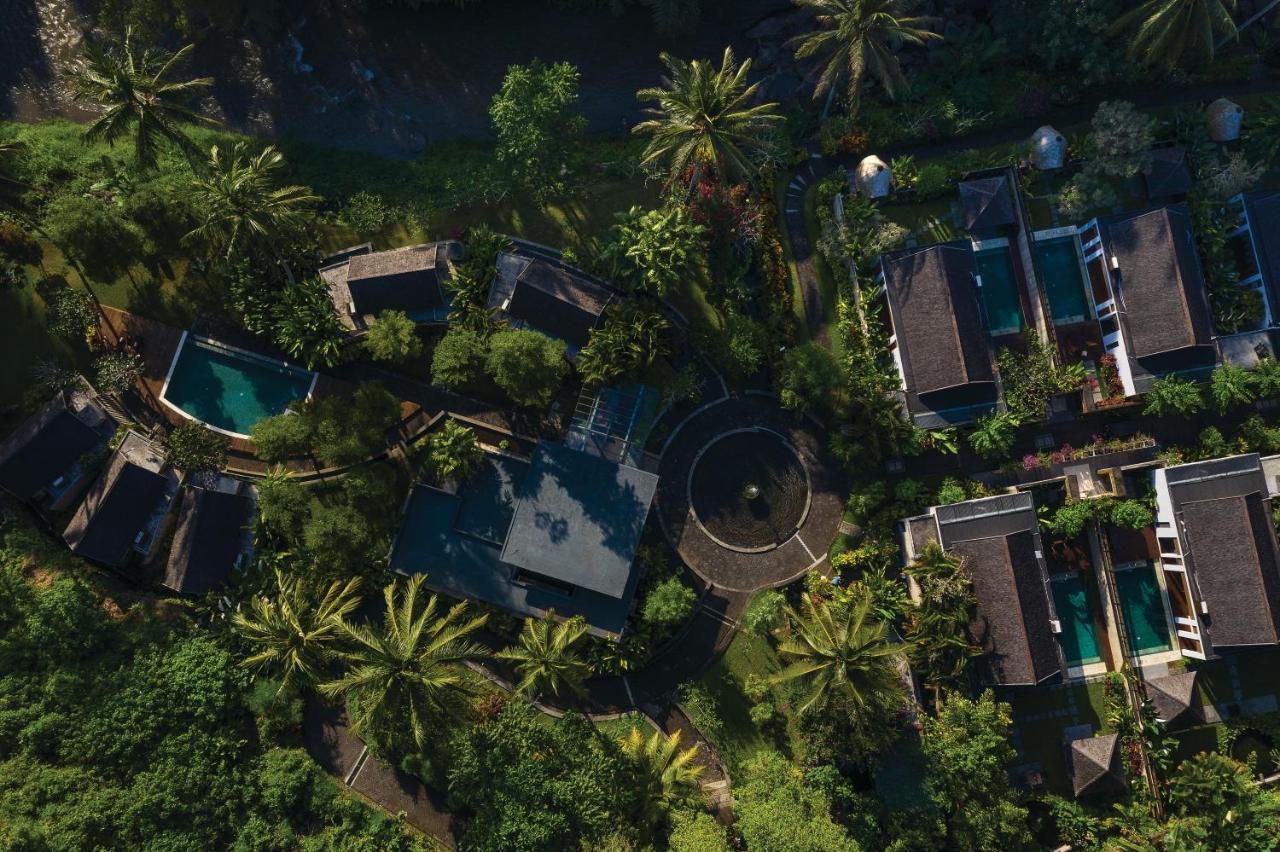 The Samaya Villa Ubud