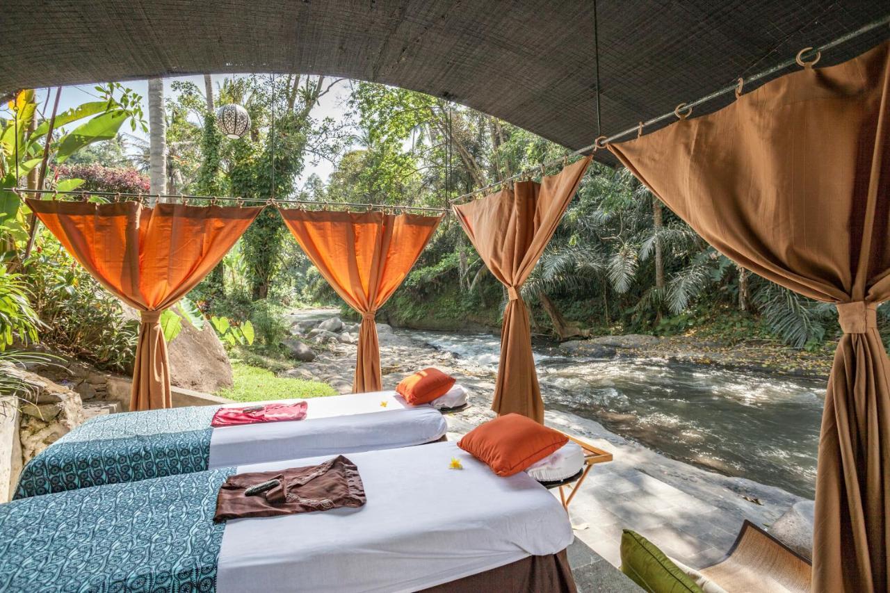 The Samaya Villa Ubud