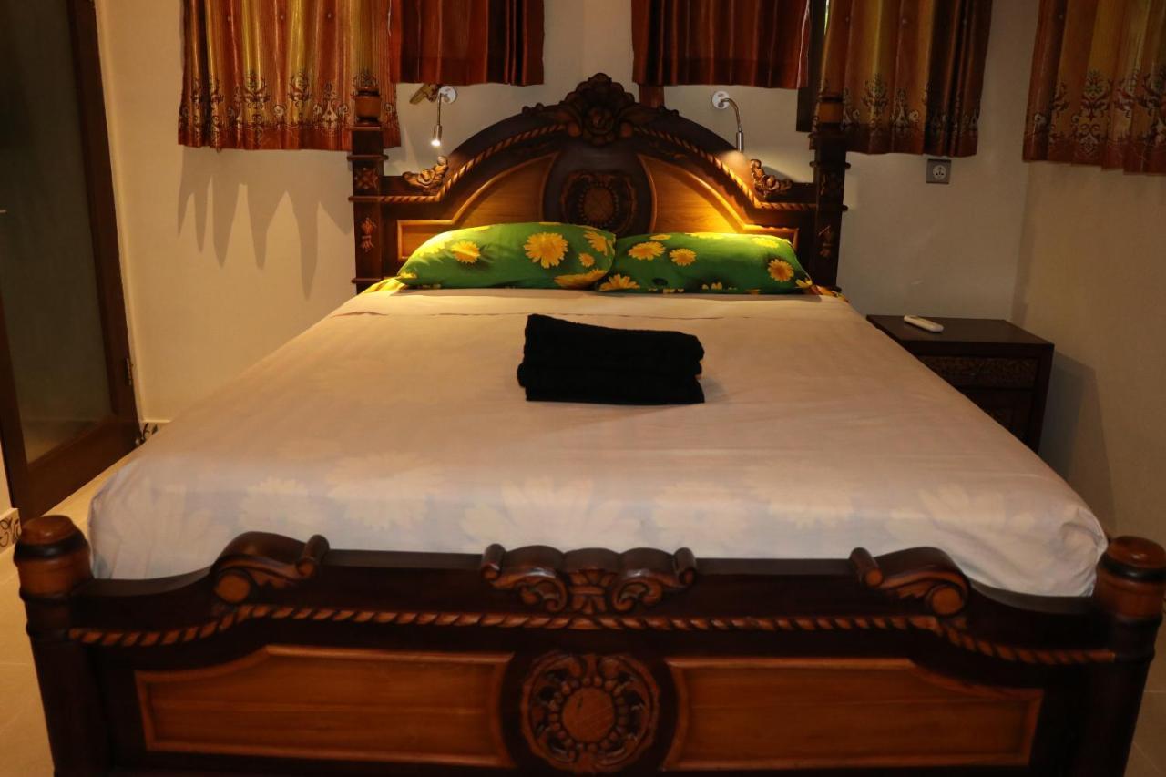 Homestay Our Bali *