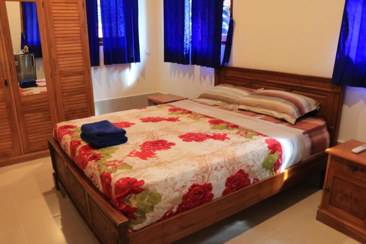 Homestay Our Bali *