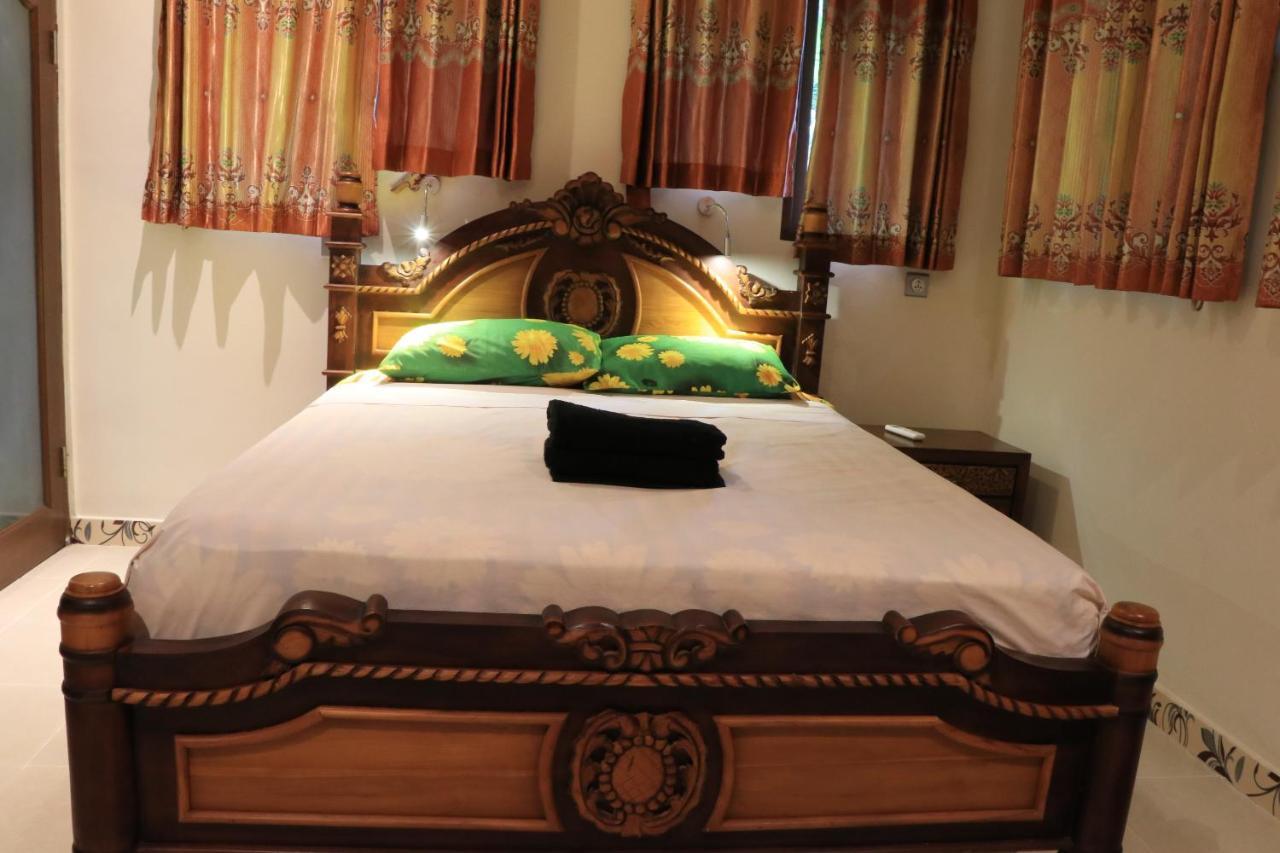 Our Bali Homestay *