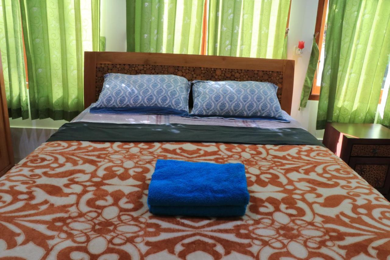 Homestay Our Bali
