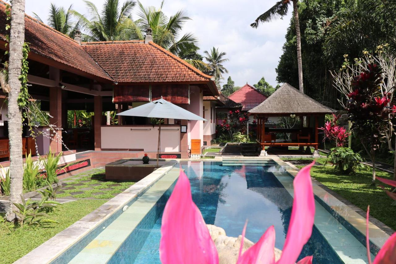 Our Bali Homestay Ubud (Bali)